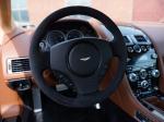 Aston Martin DBS 2012 года